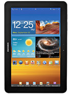 Best available price of Samsung Galaxy Tab 8-9 P7310 in Papuanewguinea