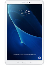 Best available price of Samsung Galaxy Tab A 10-1 2016 in Papuanewguinea