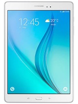 Best available price of Samsung Galaxy Tab A 9-7 in Papuanewguinea