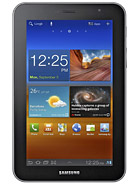 Best available price of Samsung P6200 Galaxy Tab 7-0 Plus in Papuanewguinea