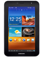 Best available price of Samsung P6210 Galaxy Tab 7-0 Plus in Papuanewguinea