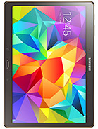 Best available price of Samsung Galaxy Tab S 10-5 LTE in Papuanewguinea