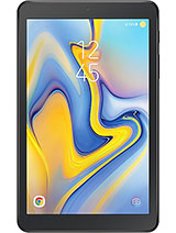Best available price of Samsung Galaxy Tab A 8-0 2018 in Papuanewguinea