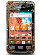 Best available price of Samsung S5690 Galaxy Xcover in Papuanewguinea