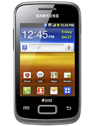 Best available price of Samsung Galaxy Y Duos S6102 in Papuanewguinea