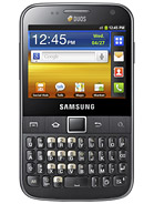 Best available price of Samsung Galaxy Y Pro Duos B5512 in Papuanewguinea
