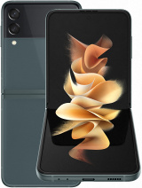 Best available price of Samsung Galaxy Z Flip3 5G in Papuanewguinea