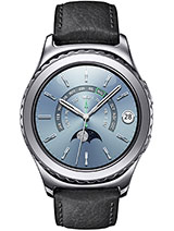 Best available price of Samsung Gear S2 classic 3G in Papuanewguinea