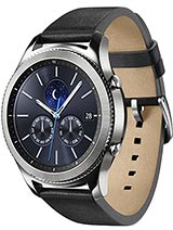 Best available price of Samsung Gear S3 classic in Papuanewguinea