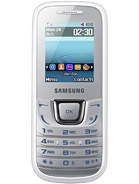 Best available price of Samsung E1282T in Papuanewguinea