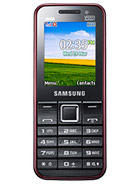 Best available price of Samsung E3213 Hero in Papuanewguinea