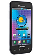 Best available price of Samsung Mesmerize i500 in Papuanewguinea