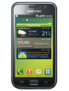 Best available price of Samsung I9001 Galaxy S Plus in Papuanewguinea