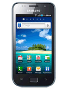 Best available price of Samsung I9003 Galaxy SL in Papuanewguinea