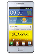 Best available price of Samsung I9100G Galaxy S II in Papuanewguinea