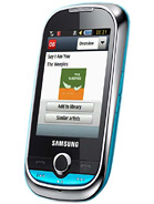 Best available price of Samsung M3710 Corby Beat in Papuanewguinea