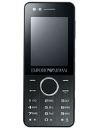 Best available price of Samsung M7500 Emporio Armani in Papuanewguinea