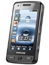 Best available price of Samsung M8800 Pixon in Papuanewguinea
