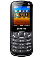 Best available price of Samsung Manhattan E3300 in Papuanewguinea