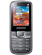 Best available price of Samsung E2252 in Papuanewguinea