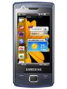 Best available price of Samsung B7300 OmniaLITE in Papuanewguinea