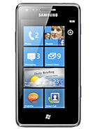 Best available price of Samsung Omnia M S7530 in Papuanewguinea
