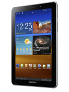 Best available price of Samsung P6800 Galaxy Tab 7-7 in Papuanewguinea