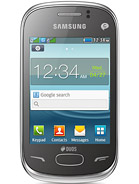 Best available price of Samsung Rex 70 S3802 in Papuanewguinea