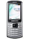 Best available price of Samsung S3310 in Papuanewguinea