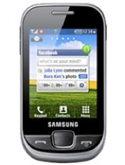 Best available price of Samsung S3770 in Papuanewguinea