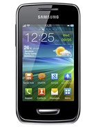 Best available price of Samsung Wave Y S5380 in Papuanewguinea