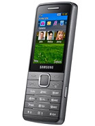 Best available price of Samsung S5610 in Papuanewguinea