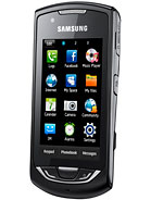 Best available price of Samsung S5620 Monte in Papuanewguinea