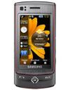 Best available price of Samsung S8300 UltraTOUCH in Papuanewguinea
