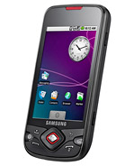 Best available price of Samsung I5700 Galaxy Spica in Papuanewguinea