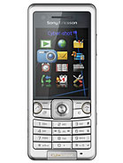 Best available price of Sony Ericsson C510 in Papuanewguinea