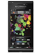 Best available price of Sony Ericsson Satio Idou in Papuanewguinea