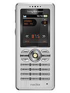 Best available price of Sony Ericsson R300 Radio in Papuanewguinea