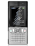 Best available price of Sony Ericsson T700 in Papuanewguinea