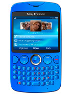 Best available price of Sony Ericsson txt in Papuanewguinea