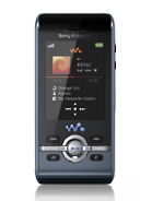 Best available price of Sony Ericsson W595s in Papuanewguinea