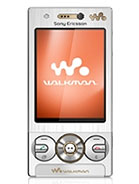Best available price of Sony Ericsson W705 in Papuanewguinea