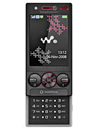 Best available price of Sony Ericsson W715 in Papuanewguinea