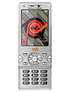 Best available price of Sony Ericsson W995 in Papuanewguinea