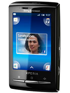 Best available price of Sony Ericsson Xperia X10 mini in Papuanewguinea