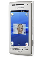 Best available price of Sony Ericsson Xperia X8 in Papuanewguinea