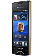 Best available price of Sony Ericsson Xperia ray in Papuanewguinea