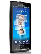 Best available price of Sony Ericsson Xperia X10 in Papuanewguinea