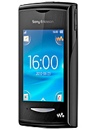 Best available price of Sony Ericsson Yendo in Papuanewguinea