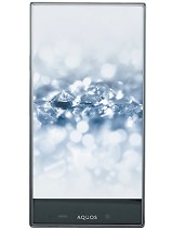 Best available price of Sharp Aquos Crystal 2 in Papuanewguinea